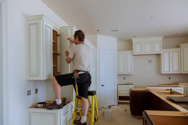 Licensed Kitchen service in Ellicott City, MD - I E Kitchen
