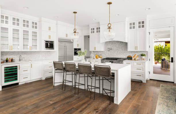 Reliable Kitchen contractor in Ellicott City, MD by I E Kitchen